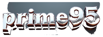 prime95 logo