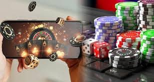 prime95 Live Casino