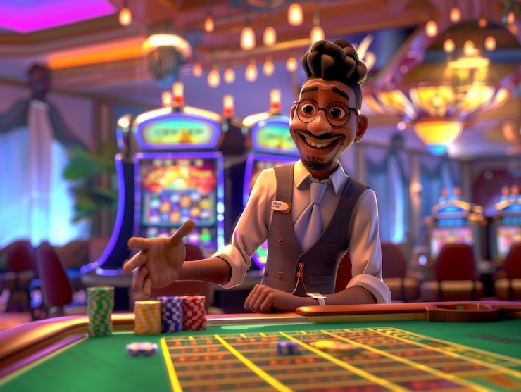 prime95 Slots